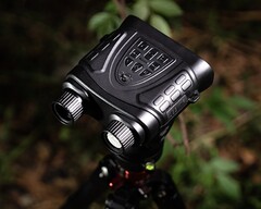 La nuova fotocamera di Accuro dovrebbe scattare foto luminose, anche di notte (Fonte: Accuro)