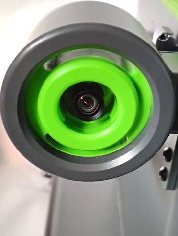Fotocamera.