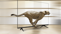 L'ultimo televisore di OnePlus. (Fonte: OnePlus)