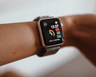 L'orologio Apple può ora essere utilizzato negli studi clinici sull'AFib negli Stati Uniti. (Fonte: Sabina)