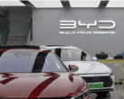 La causa legale influirà sulle vendite di BYD? (Fonte immagine: Tada Images | Shutterstock)