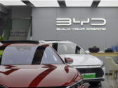 La causa legale influirà sulle vendite di BYD? (Fonte immagine: Tada Images | Shutterstock)