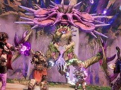 Bloomreaper di Borderlands 4 (Fonte: 2K)