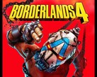 Borderlands 4 banner (Fonte: Gearbox Studios)