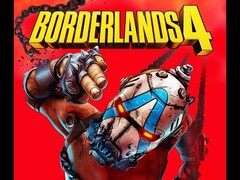 Borderlands 4 banner (Fonte: Gearbox Studios)