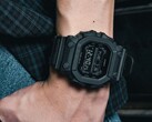 Il vecchio Casio G-Shock GX-56BB-1 è stato aggiornato