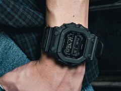Il vecchio Casio G-Shock GX-56BB-1 è stato aggiornato