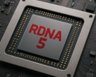 Le GPU da gioco RDNA 5 di fascia alta di AMD potrebbero competere con la RTX 6090 di Nvidia. (Fonte immagine: ChatGPT)
