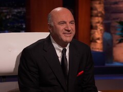 Il famoso investitore Kevin O&#039;Leary è sicuro che il mercato delle criptovalute attirerà trilioni di dollari di interesse finanziario (Immagine: ABC)