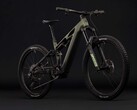 Cube offre una nuova e-MTB con una dotazione impressionante