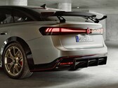 La ID.X Performance. (Fonte: Volkswagen)