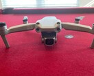 Il successore del DJI Mavic Air 2 contiene molte nuove caratteristiche e innovazioni. (Fonte: DroneDJ)