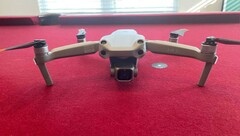 Il successore del DJI Mavic Air 2 contiene molte nuove caratteristiche e innovazioni. (Fonte: DroneDJ)