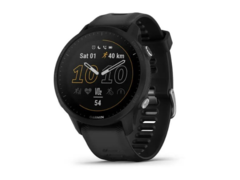 L&#039;aggiornamento software Garmin Beta versione 13.15 è ora disponibile per gli smartwatch Forerunner 255 e Forerunner 955. (Fonte: Garmin)