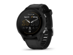 L'aggiornamento software Garmin Beta versione 13.15 è ora disponibile per gli smartwatch Forerunner 255 e Forerunner 955. (Fonte: Garmin)