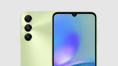 L'M14 4G potrebbe avere questo aspetto. (Fonte: Samsung)