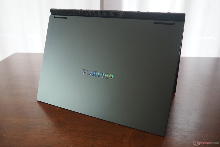 Gigabyte Gaming A16