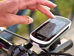 Garmin ha rilasciato l'aggiornamento 19.13 per il computer da bici Edge Explore 2. (Fonte: Garmin)