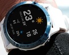 È disponibile un nuovo aggiornamento Garmin Beta per gli orologi, tra cui il Fenix 6 Pro Solar (sopra). (Fonte: Garmin)