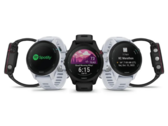 L'aggiornamento Q4 di Garmin apporta diverse nuove funzionalità a diversi smartwatch e cycling computer. (Fonte: Garmin)