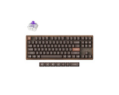 Gli switch magnetici a doppio binario Gateron supportano l’attivazione per singolo tasto con incrementi di 0,1 mm, Rapid Trigger e input analogico.