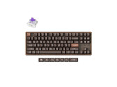 Gli switch magnetici a doppio binario Gateron supportano l’attivazione per singolo tasto con incrementi di 0,1 mm, Rapid Trigger e input analogico.