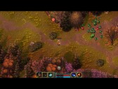 Heroes of Hammerwatch 2 è stato rilasciato su Steam il 14 gennaio ed è al primo posto nella categoria "Novità e tendenze". (Fonte: Steam)