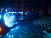 Giuda impiega abilità in stile Bioshock. (Fonte: Ghost Story Games)