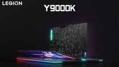 Lenovo Legion Y9000K 2024 debutta con un processore leggermente migliore rispetto al modello 2023 (Fonte immagine: Lenovo [Modificato])