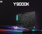 Lenovo Legion Y9000K 2024 debutta con un processore leggermente migliore rispetto al modello 2023 (Fonte immagine: Lenovo [Modificato])