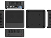 H31G sarà disponibile a partire dalla prossima settimana (Source: MINISFORUM)