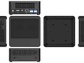 H31G sarà disponibile a partire dalla prossima settimana (Source: MINISFORUM)