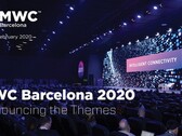 Coronavirus: LG assente al Mobile World Congress 2020