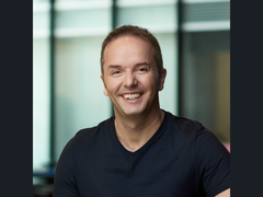 Una foto di Marc Alexis Cote disponibile sui social media (fonte: LinkedIn)
