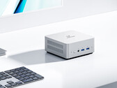 Minisforum UN1270 debutta in Cina con specifiche incentrate sulle prestazioni (Fonte: JD.com)
