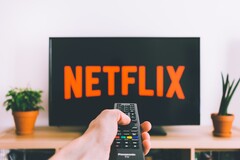 Netflix aumenta i prezzi degli abbonamenti mensili negli Stati Uniti e in Canada per tenere il passo con un mercato competitivo. (Immagine: freestocks via Unsplash)