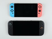 La sostituzione della batteria di Nintendo Switch 2 è una seccatura. (Fonte: iFixit)