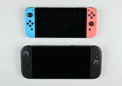 La sostituzione della batteria di Nintendo Switch 2 è una seccatura. (Fonte: iFixit)