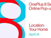 OnePlus 8 sarà disponibile nei pop-up store online