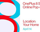 OnePlus 8 sarà disponibile nei pop-up store online