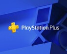 Viene mostrato il banner di PlayStation Plus