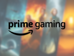 4 giochi dei 6 nuovi sono disponibili per essere richiesti tramite l'applicazione Amazon Games, mentre due sono disponibili tramite i codici di gioco GOG e Legacy. (Immagine generata con AI - Modificata)