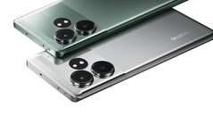 Il Realme 6T può essere acquistato a livello globale (immagine via Realme)