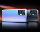 Il Redmi K50S Pro potrebbe essere lanciato a livello globale come Xiaomi 12T Pro, nella foto lo Xiaomi 11T Pro. (Fonte: Xiaomi)