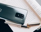 Il Redmi Note 9 sta ricevendo la MIUI 12.5 a livello globale. (Fonte: Xiaomi)