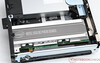 Minisforum MS-S1 Max con SSD PCIe (esempio pratico)