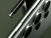 Un leaker lascia intendere più volte che Samsung vuole sbarazzarsi della fotocamera con teleobiettivo 10x nel Galaxy S24 Ultra. (Immagine: Samsung, modificata)