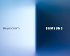 Samsung presenterà ufficialmente il Galaxy S25 Edge tra meno di una settimana. (Fonte immagine: Samsung - modificato)