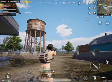 PUBG Mobile