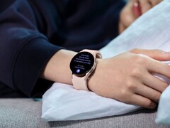 Galaxy I modelli di orologio possono ora rilevare l'apnea del sonno. (Fonte: Samsung)